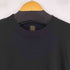 バトナー BATONER ウール L/S Tシャツ メンズ JPN:2