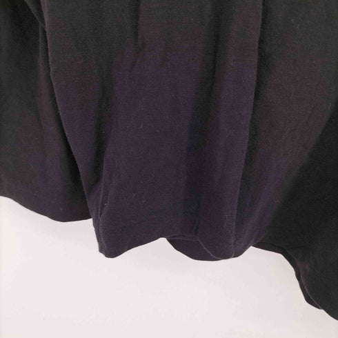 バトナー BATONER ウール L/S Tシャツ メンズ JPN:2