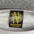 バトナー BATONER ウール L/S Tシャツ メンズ JPN:2