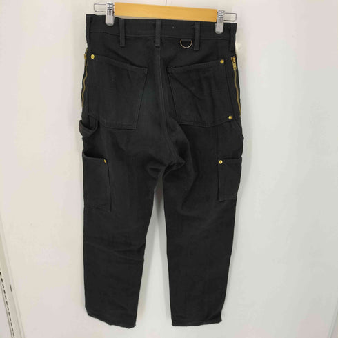 リチャードソン RICHARDSON ダックダブルニー ペインターパンツ メンズ JPN:XS