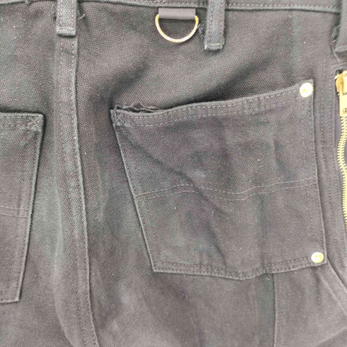 リチャードソン RICHARDSON ダックダブルニー ペインターパンツ メンズ JPN:XS