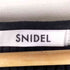 スナイデル snidel 23ss カッティングオープンニットワンピース レディース FREE