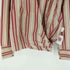 ロクビューティーアンドユースユナイテッドアローズ 6 BEAUTY & YOUTH UNITED ARROWS 18SS STRIPE CACHE COEUR SHIRTS レディース ONE SIZE
