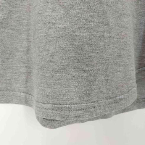 ヒステリックグラマー HYSTERIC GLAMOUR プリントラグランカットソー Y2K レディース