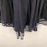 ディーゼル DIESEL DE-JOLLIE Blaues Denim-Kleid レディース S