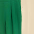 シティショップ CITYSHOP 20SS カラータックPT2 サイドジップ カラー スラックス パンツ レディース JPN:36