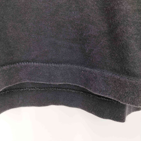 オークリー OAKLEY 00s ロゴプリントクルーネックTシャツ メンズ JPN:S