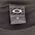 オークリー OAKLEY 00s ロゴプリントクルーネックTシャツ メンズ JPN:S