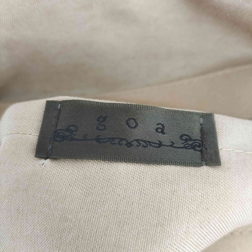 ゴア goa メッシュサークルショルダーバッグ レディース