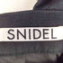スナイデル snidel バッククロスオールインワン レディース