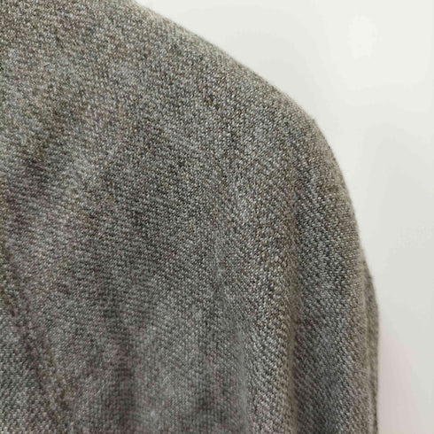 ディーゼルブラックゴールド DIESEL BLACK GOLD リネントレンチコート メンズ M