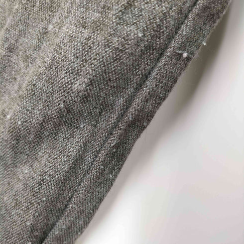 ディーゼルブラックゴールド DIESEL BLACK GOLD リネントレンチコート メンズ M