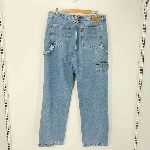 チャップスラルフローレン CHAPS RALPH LAUREN ペインターデニムパンツ メンズ 38/34