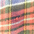 ウールリッチ WOOLRICH 90s 刺しゅうカスタム フランネルシャツ メンズ JPN:L