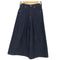 リーバイス Levis ENGINEERED JEANS WOMEN'S LEJ 1ST LOOSE クロップド ワイドデニム 立体裁断 レディース 24