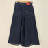 リーバイス Levis ENGINEERED JEANS WOMEN'S LEJ 1ST LOOSE クロップド ワイドデニム 立体裁断 レディース 24