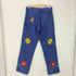 SKY HIGH FARM DOUBLE KNEE PANTS スパンコールカスタム ダブルニーパンツ メンズ
