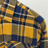 コンバース CONVERSE L/S ネルシャツ 裏ボア メンズ import:M