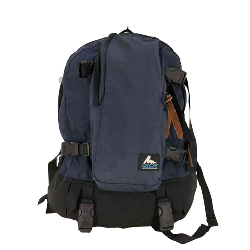 グレゴリー GREGORY 旧タグ USA製 SINGLE POKET SET DAY AND HALF シングルポケットセット デイアンドハーフ バッグパック メンズ ONE SIZE