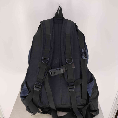 グレゴリー GREGORY 旧タグ USA製 SINGLE POKET SET DAY AND HALF シングルポケットセット デイアンドハーフ バッグパック メンズ ONE SIZE