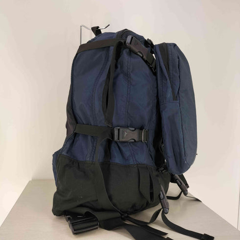 グレゴリー GREGORY 旧タグ USA製 SINGLE POKET SET DAY AND HALF シングルポケットセット デイアンドハーフ バッグパック メンズ ONE SIZE