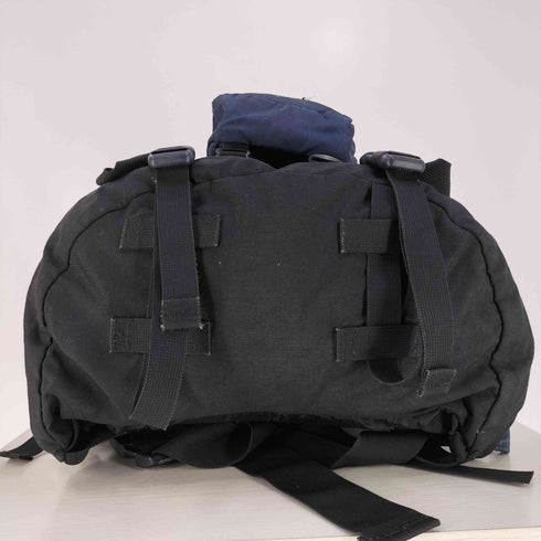 グレゴリー GREGORY 旧タグ USA製 SINGLE POKET SET DAY AND HALF シングルポケットセット デイアンドハーフ バッグパック メンズ ONE SIZE