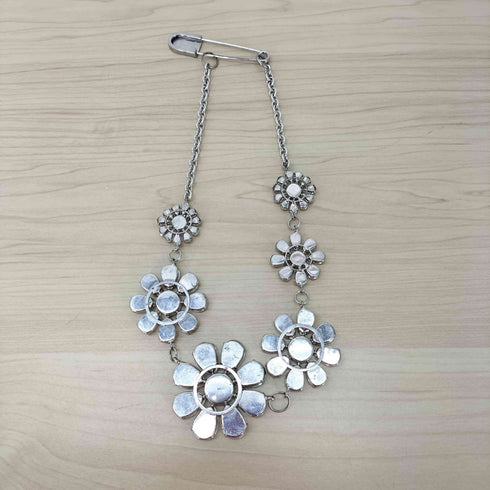 チャールズジェフリーラバーボーイ CHARLES JEFFREY LOVERBOY CRAZY DAIZY NECKLACE メンズ