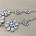 チャールズジェフリーラバーボーイ CHARLES JEFFREY LOVERBOY CRAZY DAIZY NECKLACE メンズ