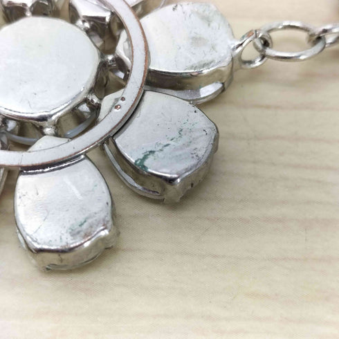 チャールズジェフリーラバーボーイ CHARLES JEFFREY LOVERBOY CRAZY DAIZY NECKLACE メンズ