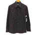 ドルチェアンドガッバーナ DOLCE&GABBANA ボタンデザインシャツ メンズ 15 1/2
