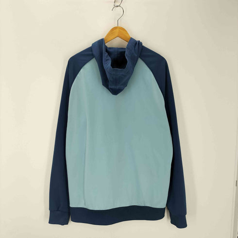 プーマ PUMA フーデッドトラックジャケット メンズ XL