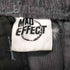 MAD EFFECT コーデュロイカーゴパンツ チャコールグレー メンズ FREE
