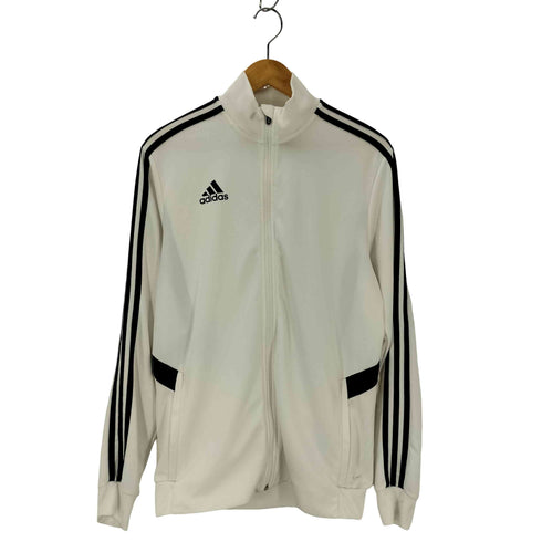 アディダス adidas サイドライントラックジャケット メンズ m