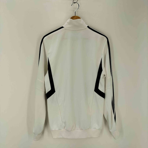 アディダス adidas サイドライントラックジャケット メンズ m