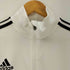 アディダス adidas サイドライントラックジャケット メンズ m