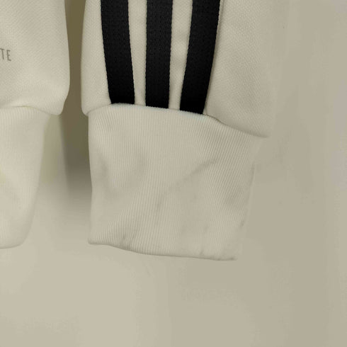 アディダス adidas サイドライントラックジャケット メンズ m