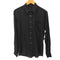ジャンポールゴルチエオム Jean Paul GAULTIER HOMME 総柄シアーシャツ メンズ 48