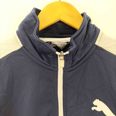 プーマ PUMA 00s トラックジャケット メンズ JPN:M