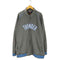 マジェスティック MAJESTIC アーチロゴトラックジャケット メンズ 3xl
