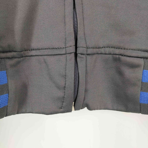マジェスティック MAJESTIC アーチロゴトラックジャケット メンズ 3xl