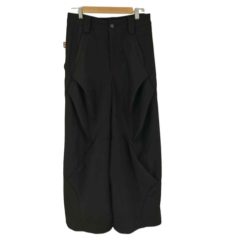 BAOVICTO 23SS 変形ワイドパンツ メンズ JPN:2