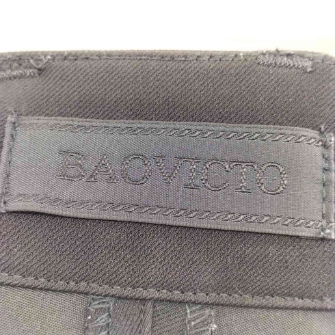 BAOVICTO 23SS 変形ワイドパンツ メンズ JPN:2