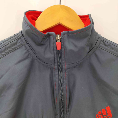 アディダス adidas サイドライントラックジャケット メンズ JPN:L