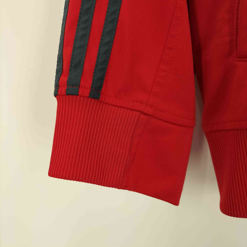アディダス adidas サイドライントラックジャケット メンズ JPN:L