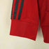 アディダス adidas サイドライントラックジャケット メンズ JPN:L