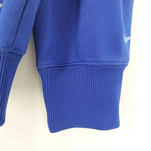 ナイキ NIKE ベースボールチーム刺しゅう トラックジャケット メンズ JPN:XL