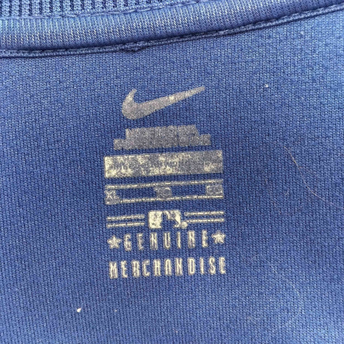 ナイキ NIKE ベースボールチーム刺しゅう トラックジャケット メンズ JPN:XL