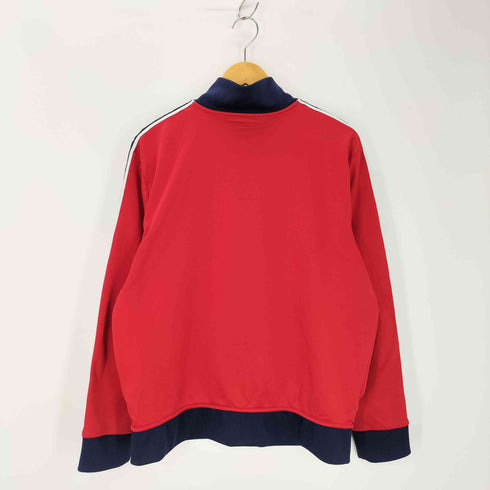 ポロスポーツラルフローレン POLO SPORT RALPH LAUREN サイドライン トラックジャケット メンズ JPN:L