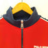 ポロスポーツラルフローレン POLO SPORT RALPH LAUREN サイドライン トラックジャケット メンズ JPN:L