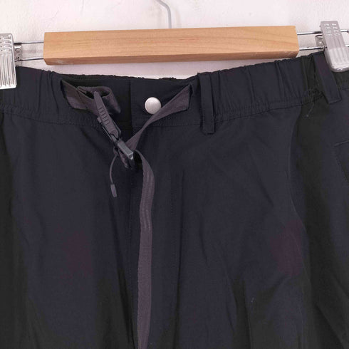 ダンケシェーン Danke Schon ナイロンワイドパンツ メンズ JPN:L